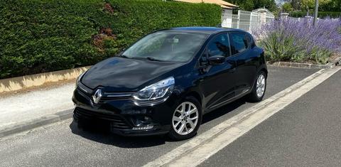 Renault CLIO IV 2018
