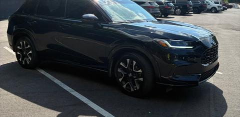 Honda HR-V 2026