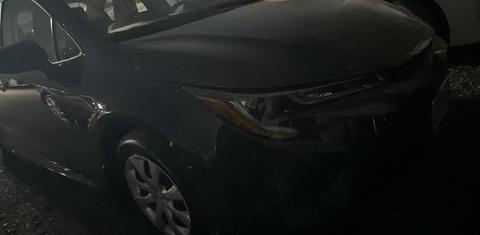 Toyota Corolla 2026