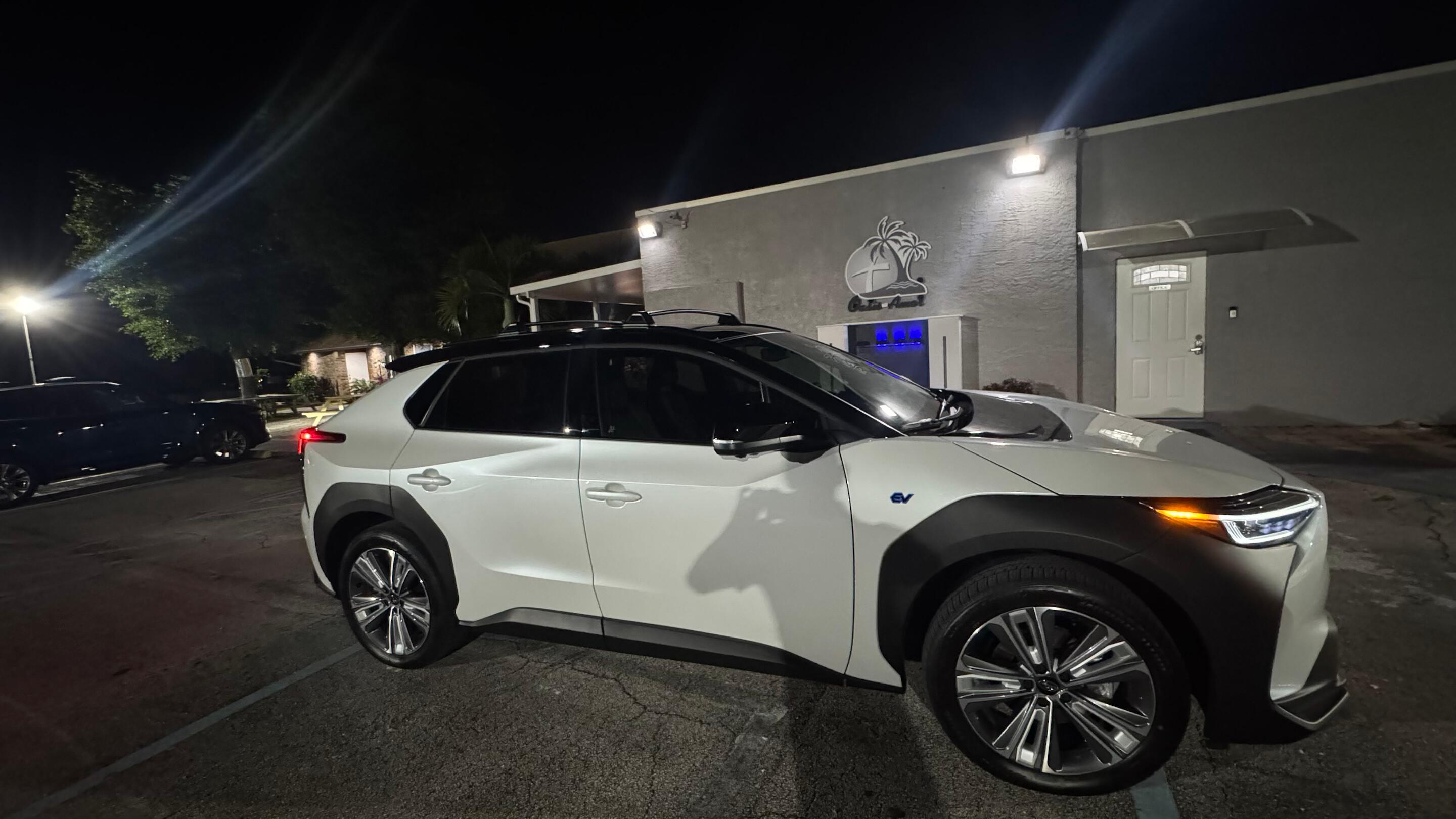 Subaru Solterra 2024 in Lake Worth, FL