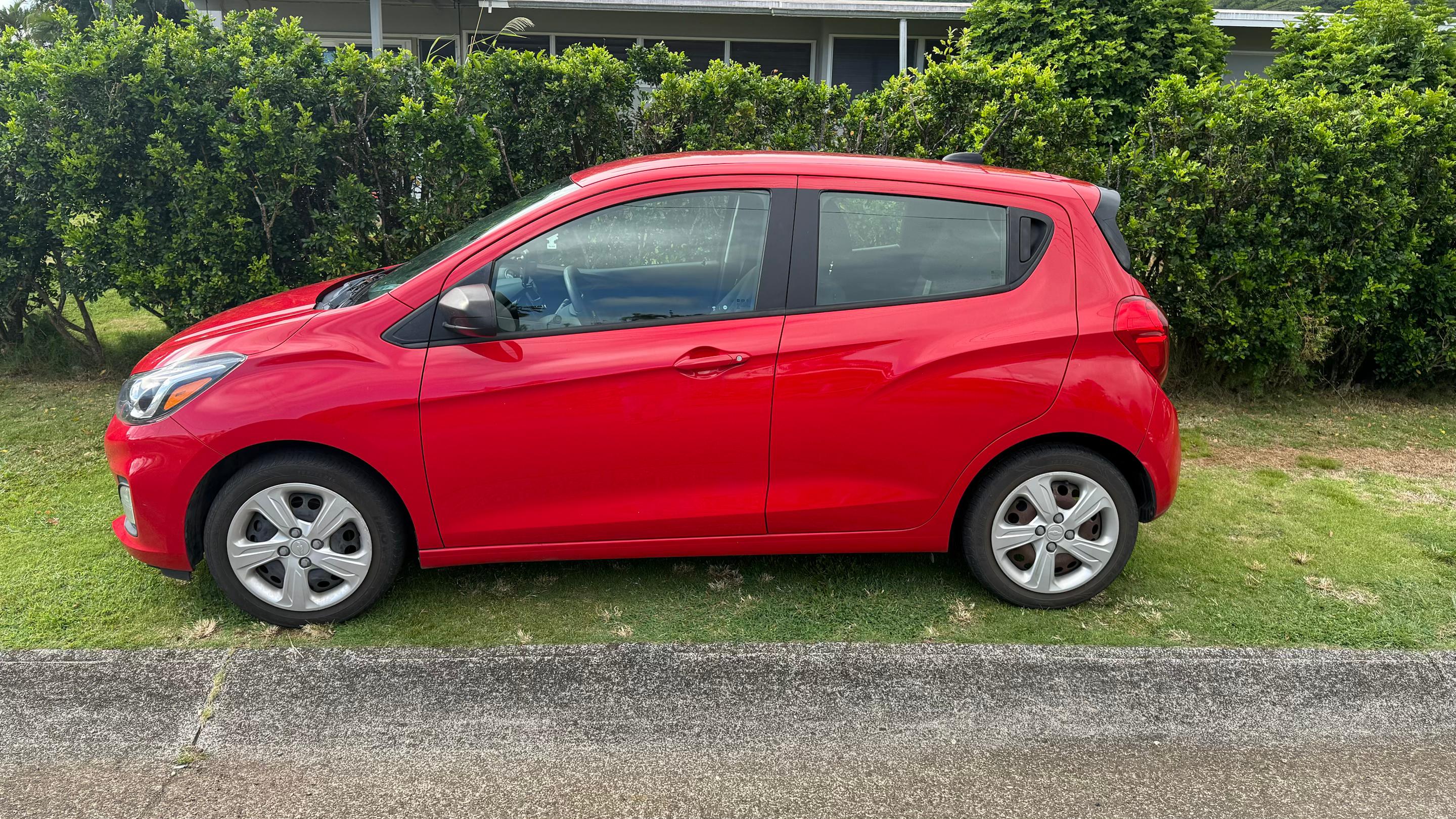 Chevrolet Spark 2021 in Kailua, HI