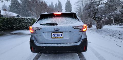 Subaru Outback 2020