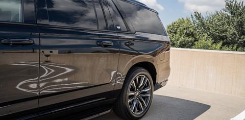 Cadillac Escalade ESV 2023
