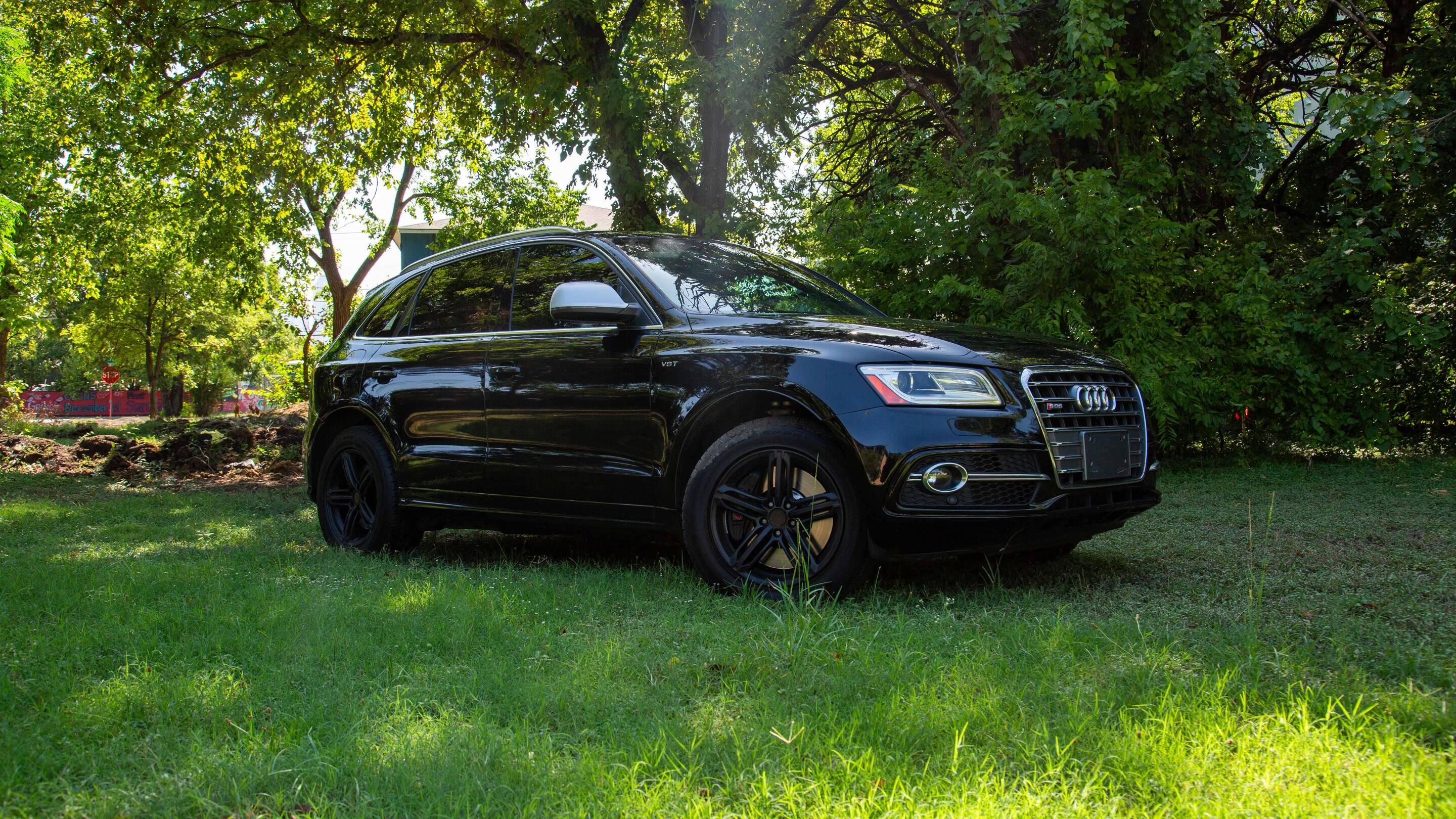 Audi SQ5 2014 in Dallas, TX