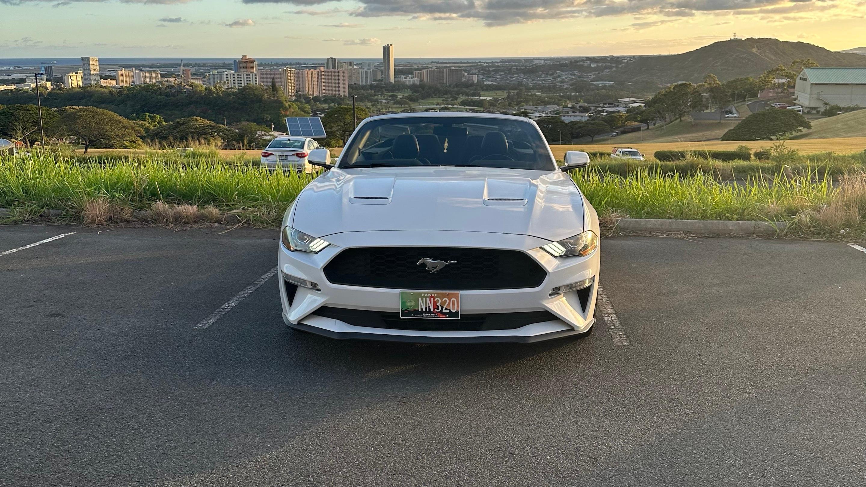 Ford Mustang 2020 in Fontana, CA