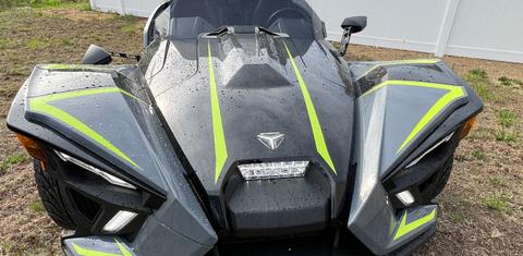 Polaris Slingshot 2023