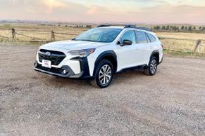Subaru Outback 2023 in Denver