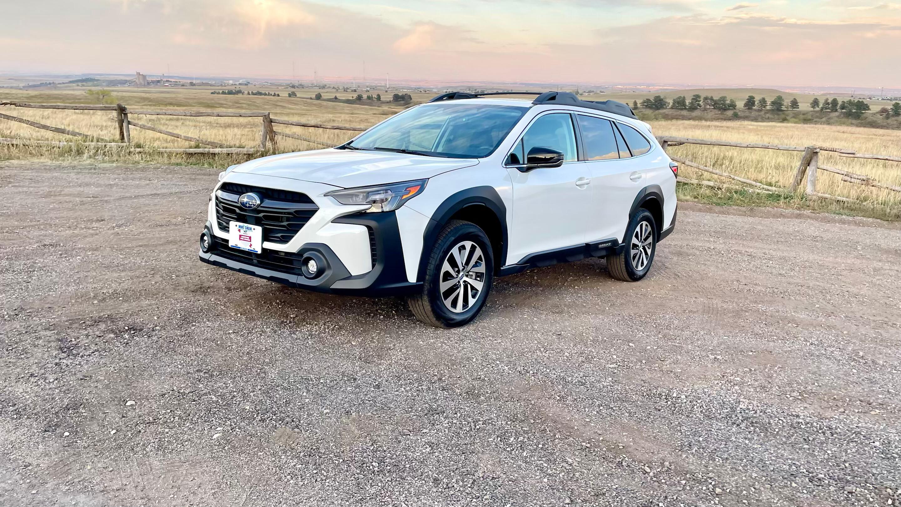 Subaru Outback 2023 in Denver, CO