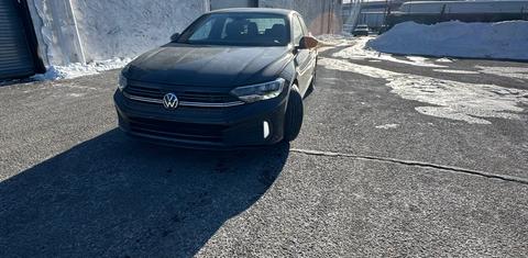 Volkswagen Jetta 2024