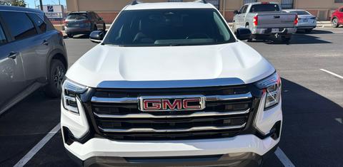 GMC Terrain 2026