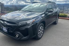 Catégorie de véhicule : Subaru Outback