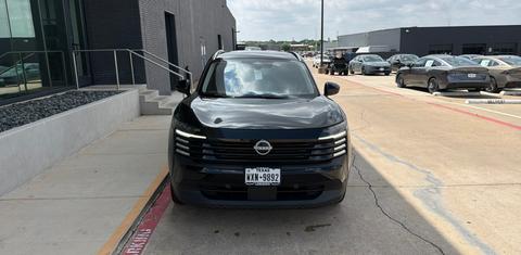 Nissan Kicks 2026