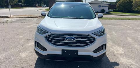 Ford Edge 2019