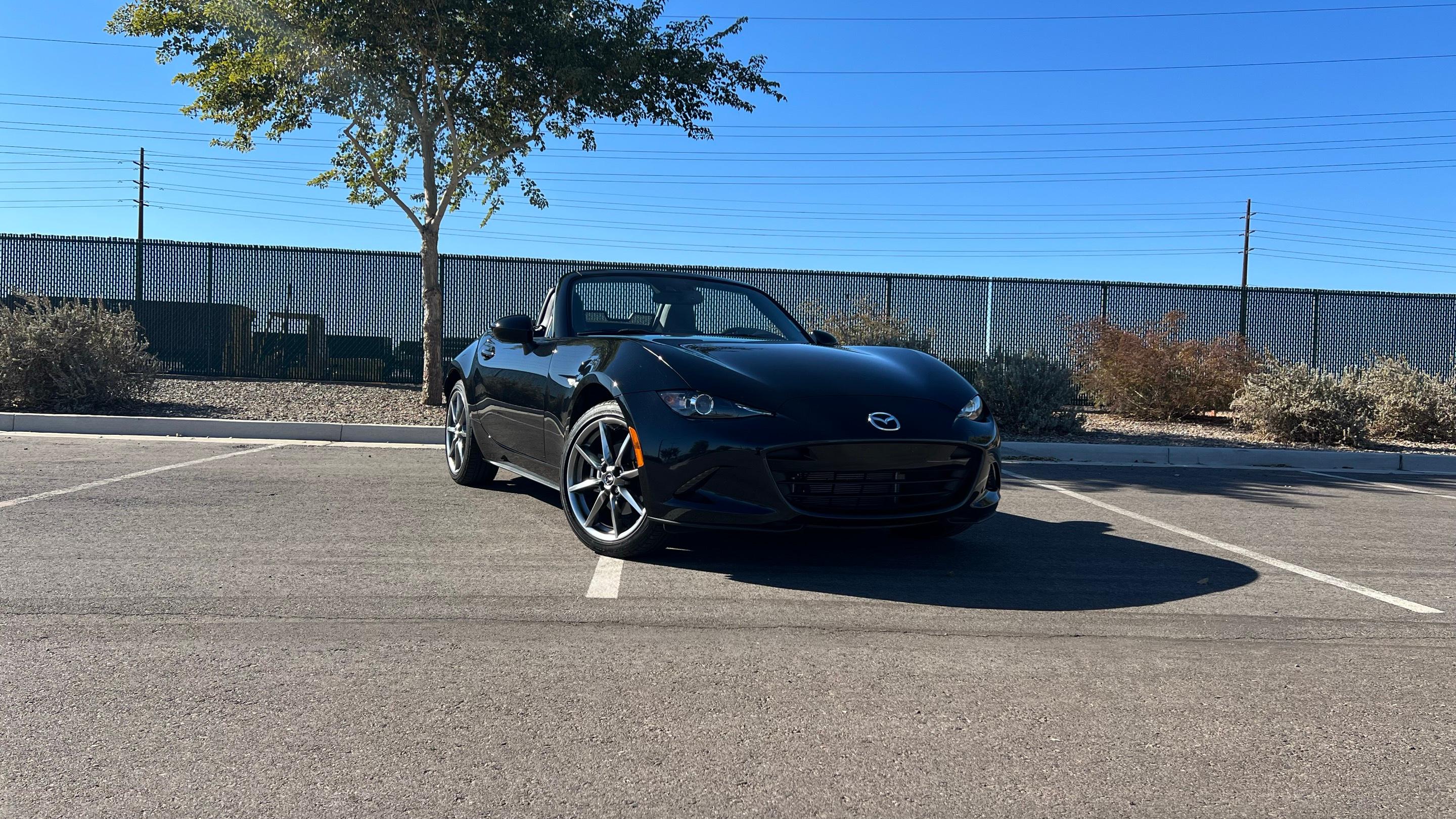 Mazda MX-5 Miata 2023 in Chandler, AZ