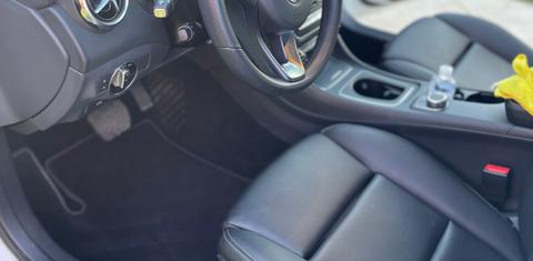 Mercedes-Benz GLA-Class 2019