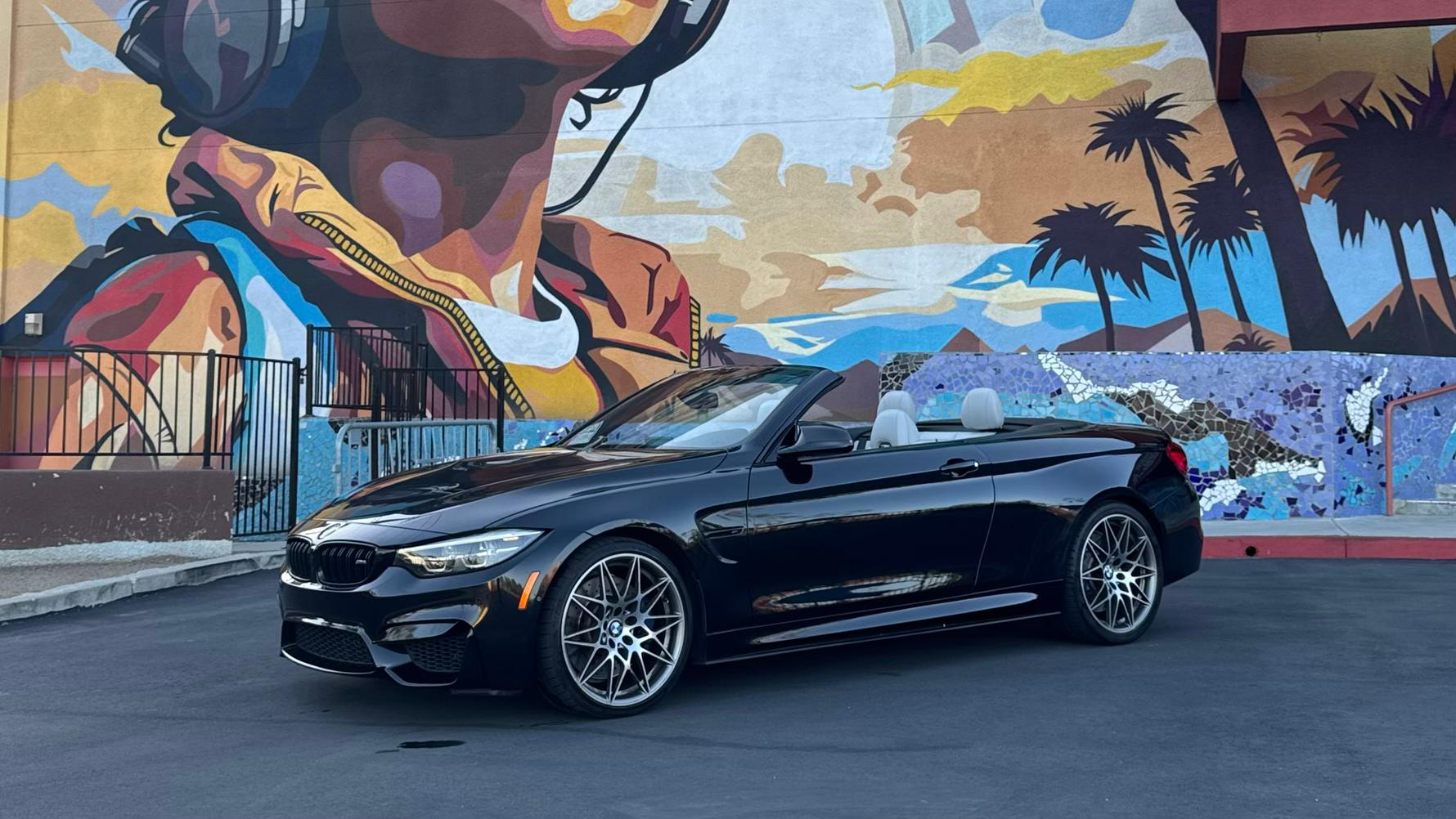 BMW M4 2018 in Portland, OR