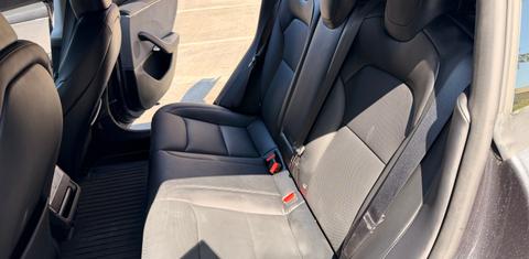 Tesla Model 3 2025