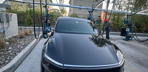 Tesla Model Y 2026