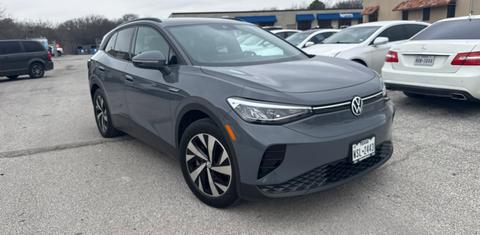 Volkswagen ID.4 2023