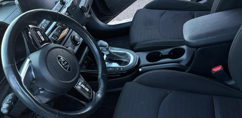 Kia Forte 2020