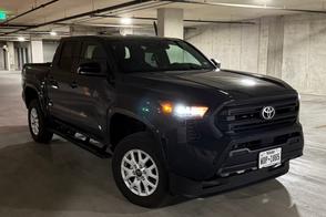Catégorie de véhicule : Toyota Tacoma