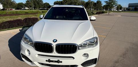 BMW X5 2015
