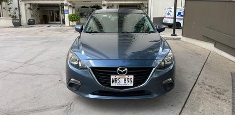 Mazda Mazda3 2014