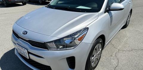 Kia Rio 2020
