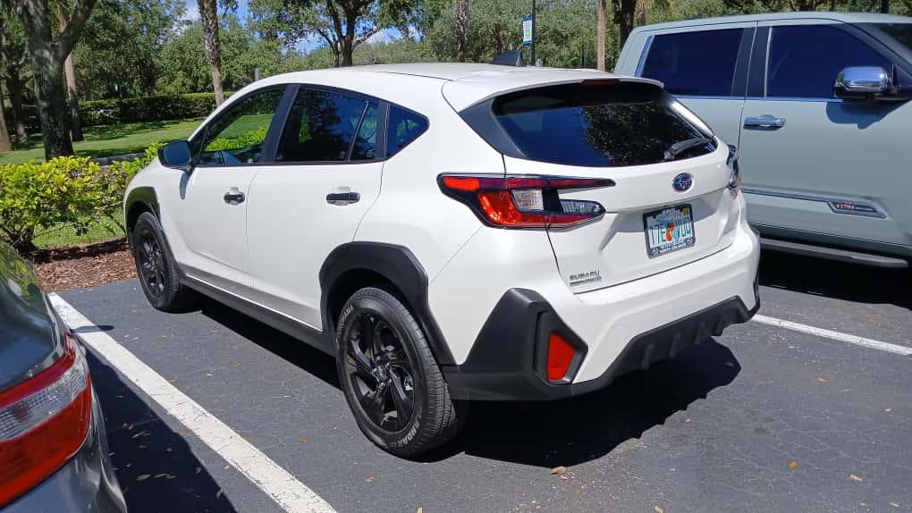 Subaru Crosstrek 2025 in Sanford, FL