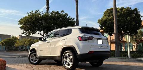 Jeep Compass 2023