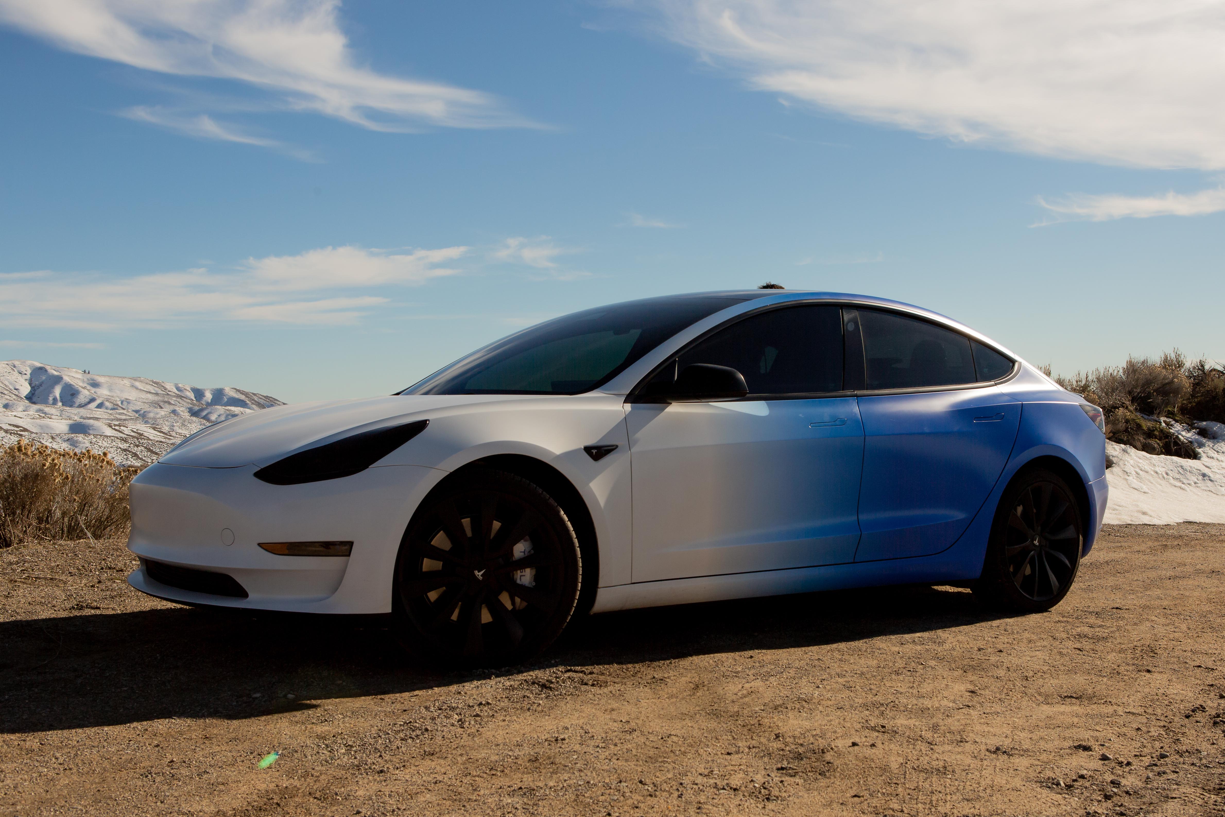Tesla Model 3 2019 in Boise, ID