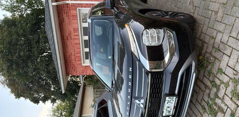Mitsubishi Outlander 2026