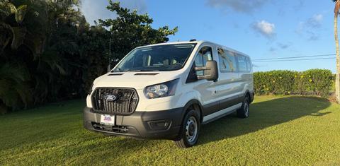 Ford Transit 2026