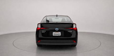 Toyota Prius 2022