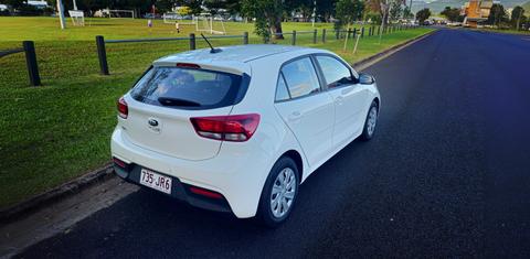 Kia RIO 2019