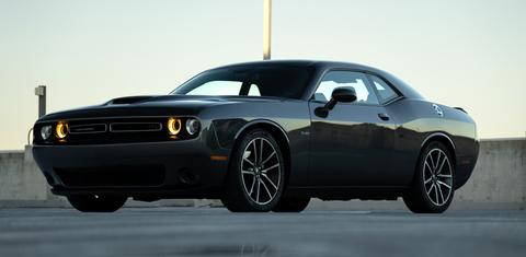Dodge Challenger 2023