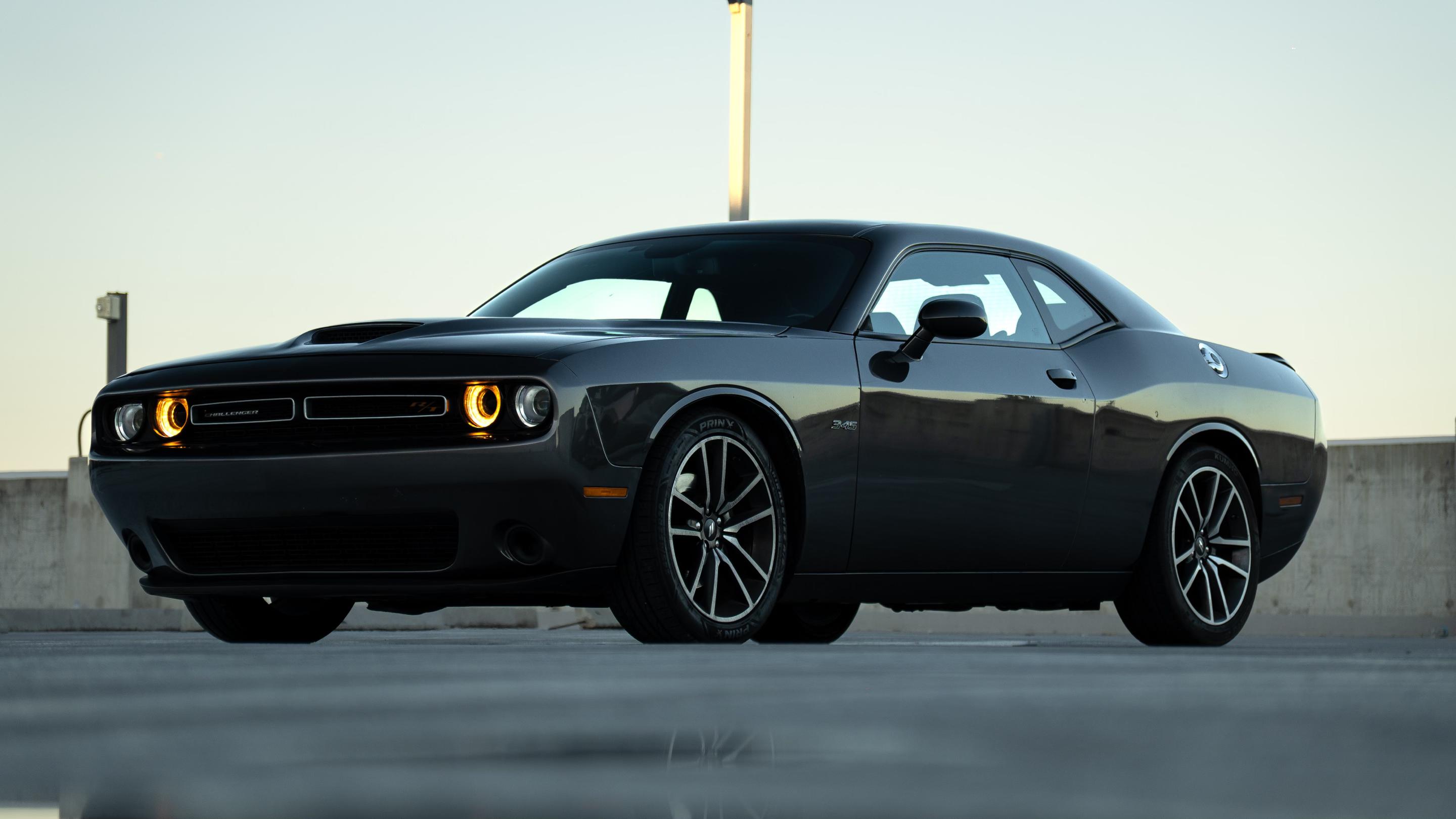 Dodge Challenger 2023 in 