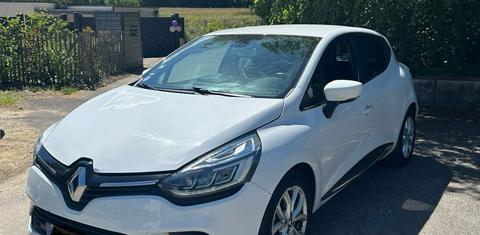 Renault CLIO IV 2018