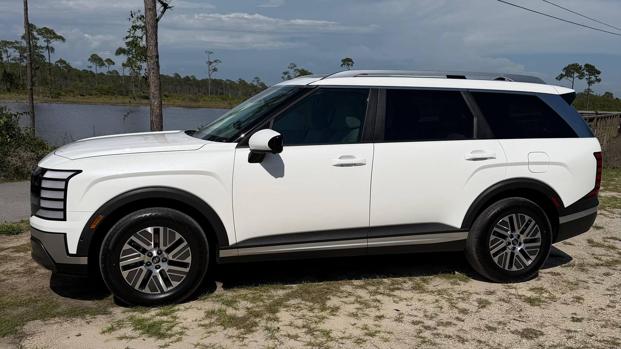 Hyundai Palisade 2026 in Santa Rosa Beach, FL
