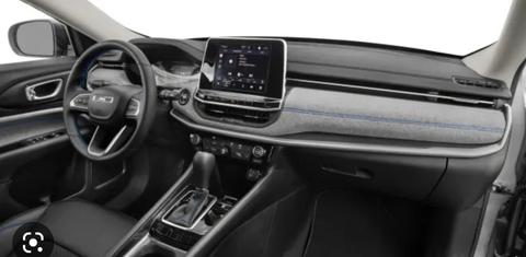 Jeep Compass 2022