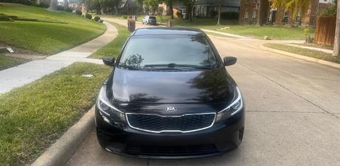 Kia Forte 2017