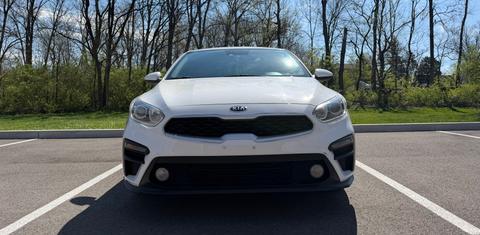 Kia Forte 2020