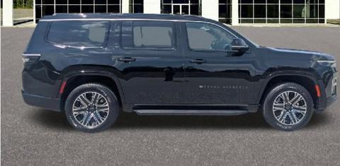 Jeep Grand Wagoneer 2026