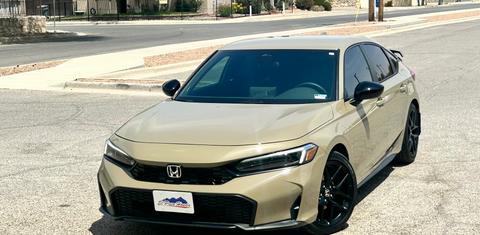 Honda Civic 2025