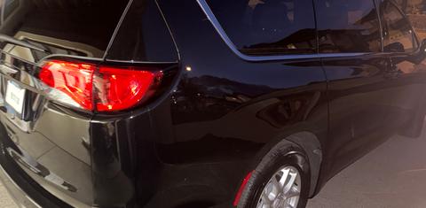 Chrysler Voyager 2026