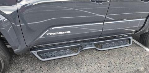 Toyota Tacoma 2026