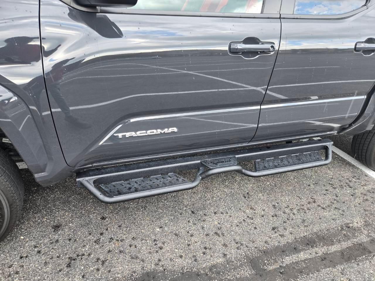 Toyota Tacoma 2026 in Columbus, OH
