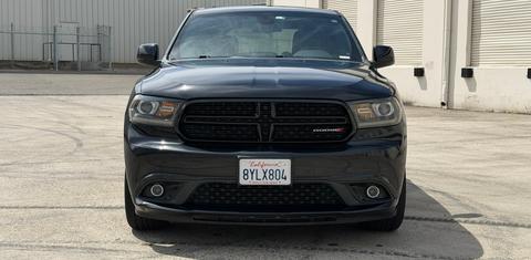 Dodge Durango 2015