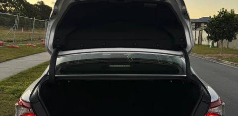 Toyota CAMRY 2024