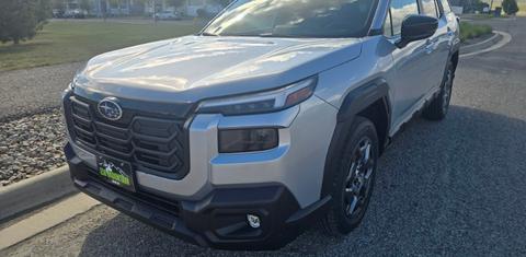 Subaru Outback 2026